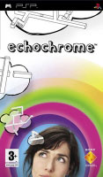 Sony Echochrome (9973751) Sony Echochrome (9973751)